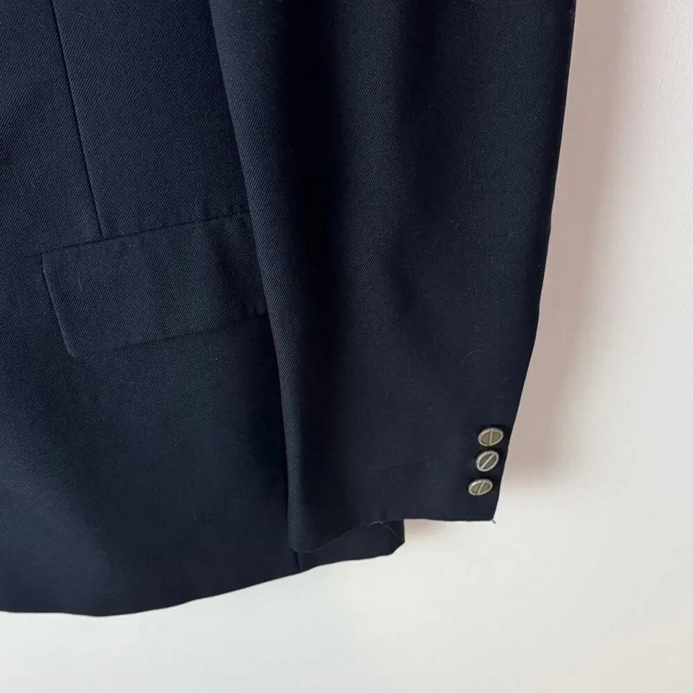 VTG Christian Dior Suit Coat - Men's 44L[?]